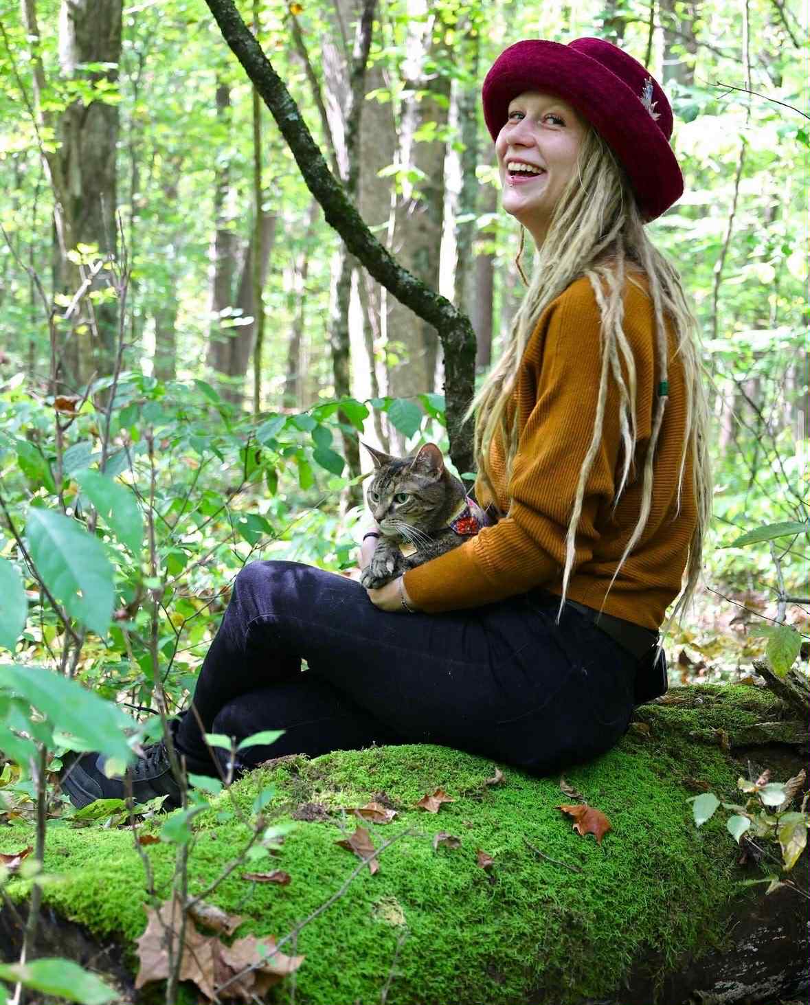 Kaley Shields – Marketing & Media