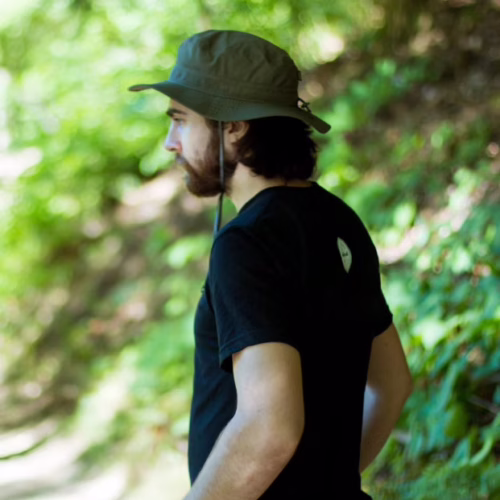Kevin Mclane – Hospitality & Organizer